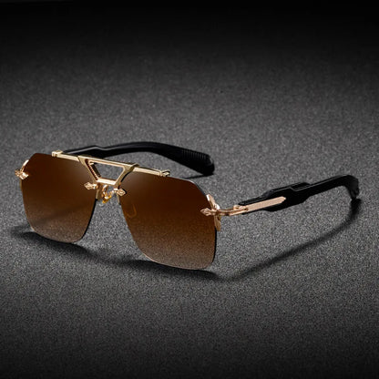 Halden Frameless Collection