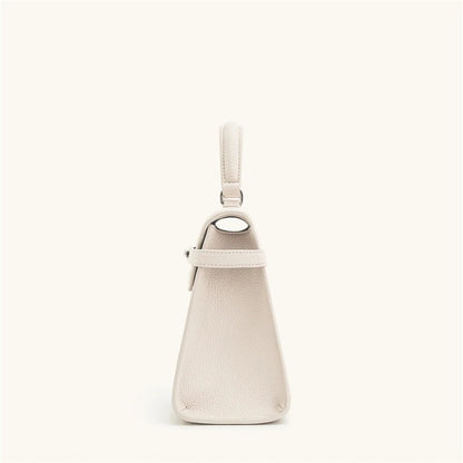 Aurelia Lock Handbag