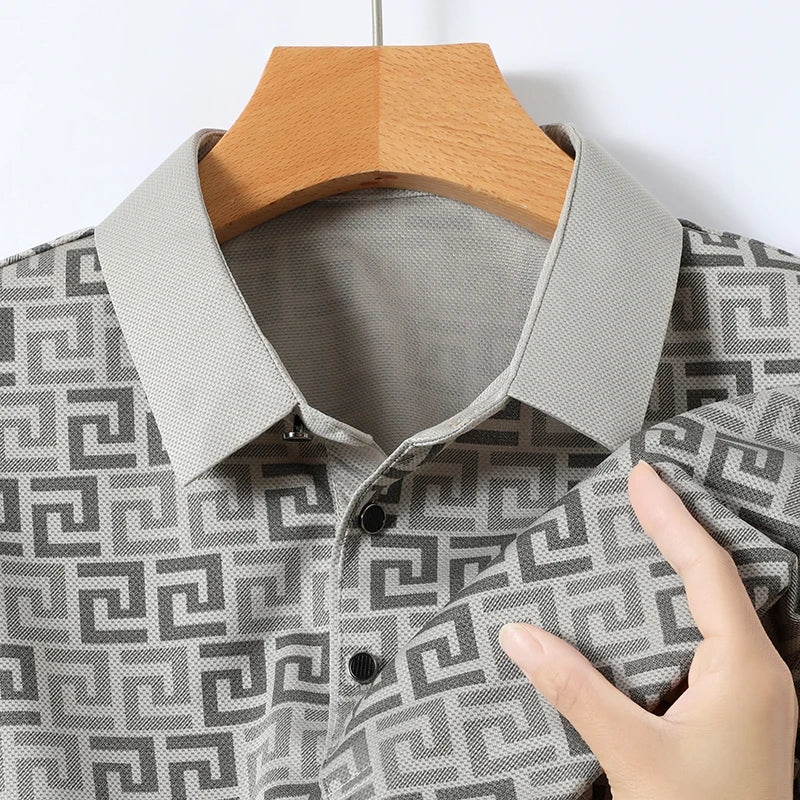 Lucca Polo Shirt