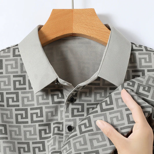 Lucca Polo Shirt