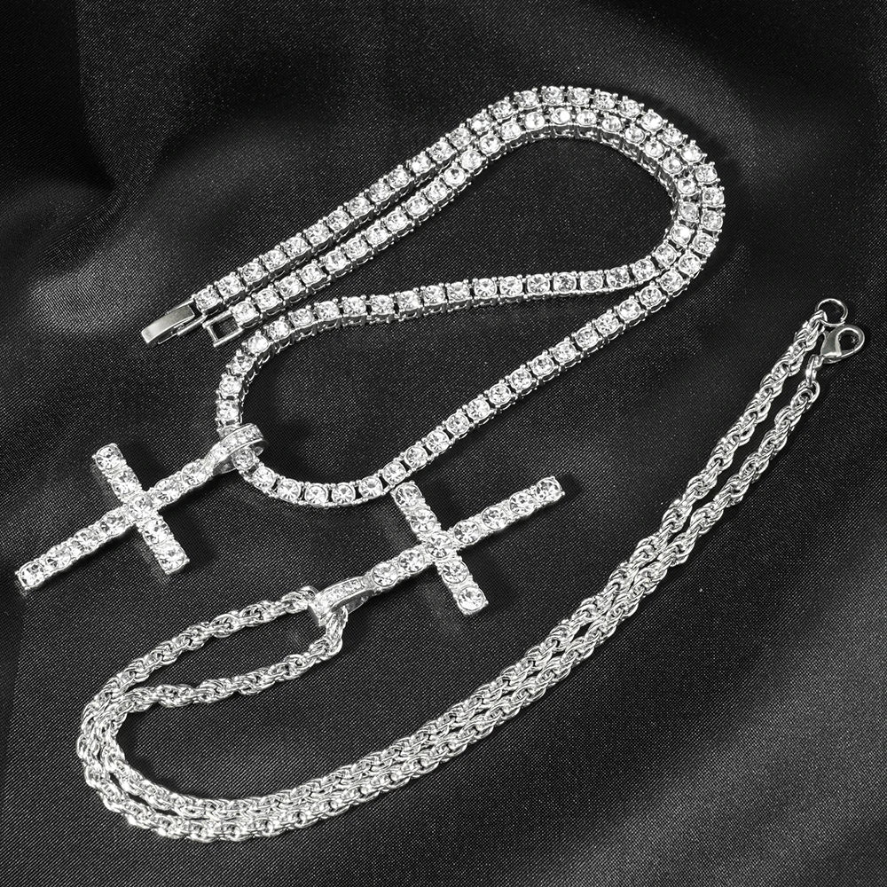 Kairos Cross Collection