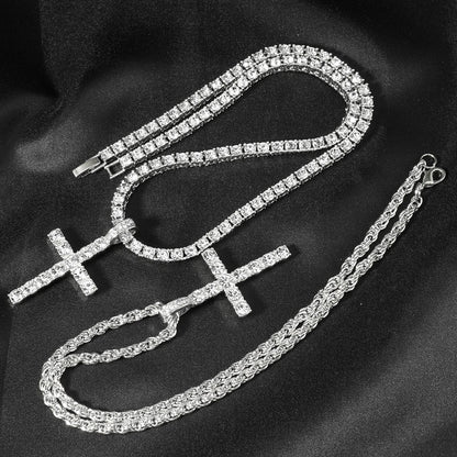 Kairos Cross Collection