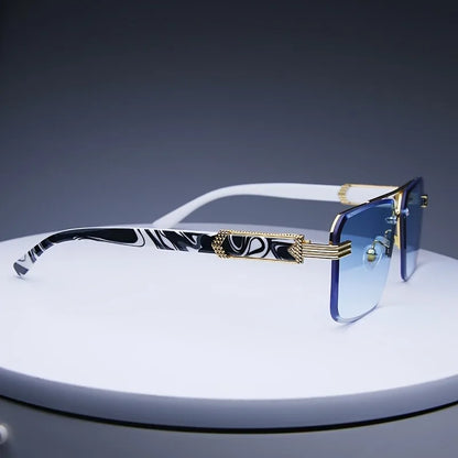 Elara Rimless Collection