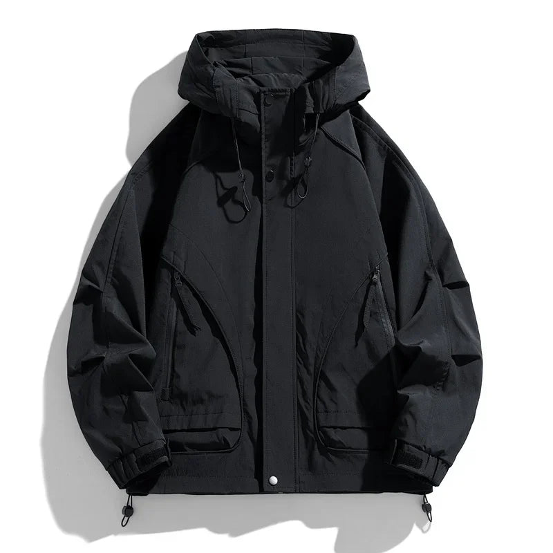 Stormline Utility Shell