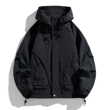 Stormline Utility Shell