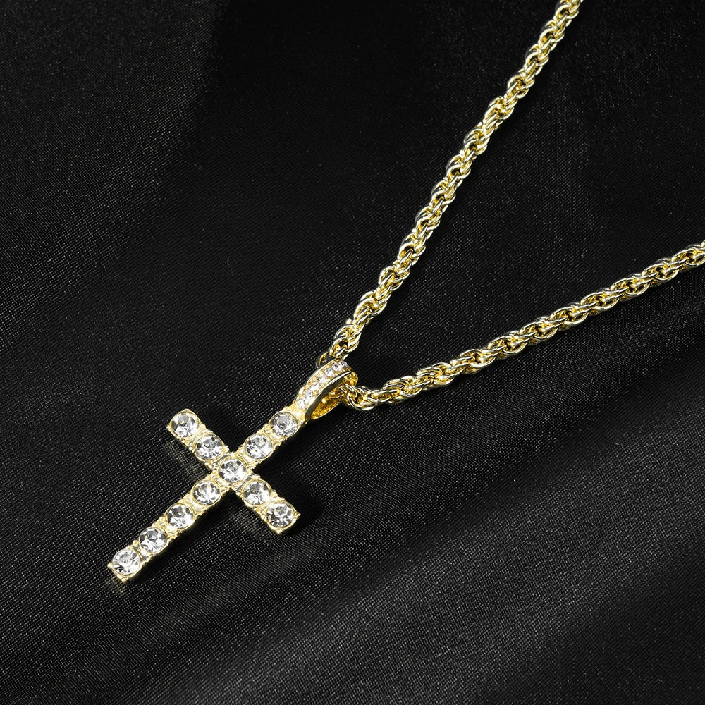 Kairos Cross Collection