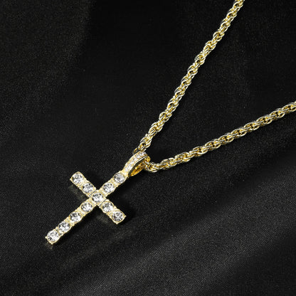 Kairos Cross Collection