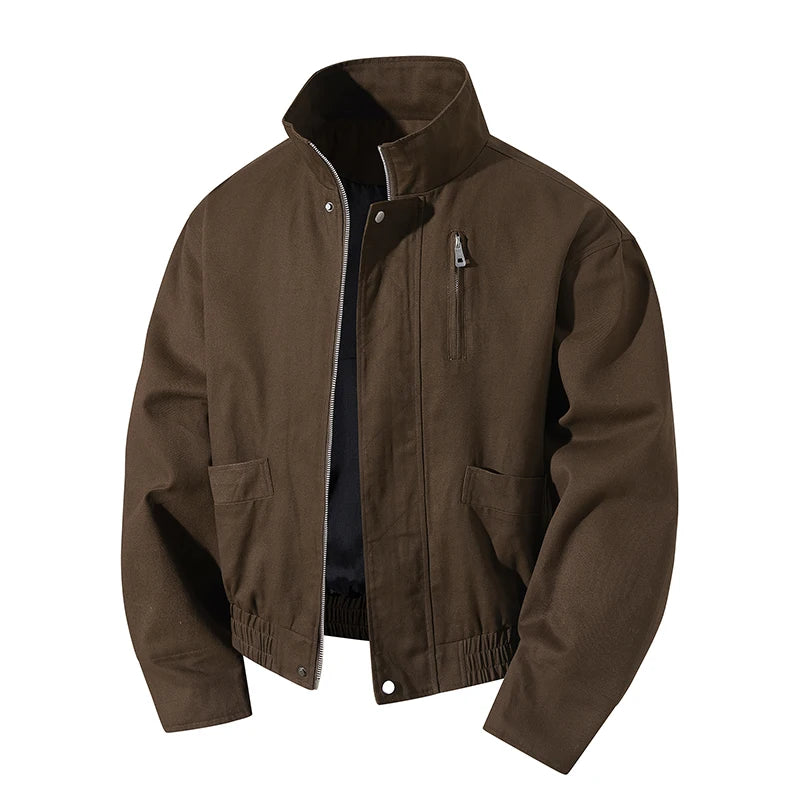 Bramwell Utility Harrington