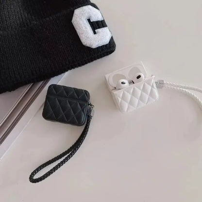 Victoria Quilted Case