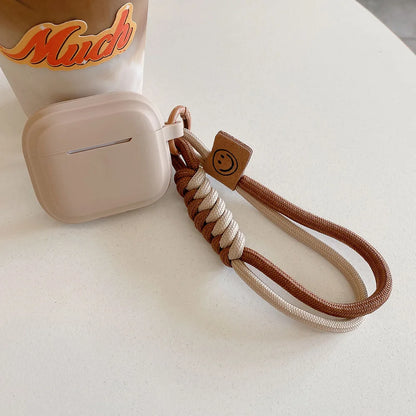 Clara HandCord Case