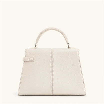 Aurelia Lock Handbag