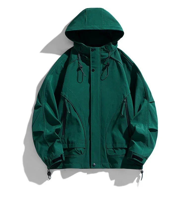 Stormline Utility Shell