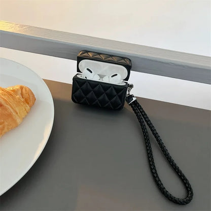 Victoria Quilted Case