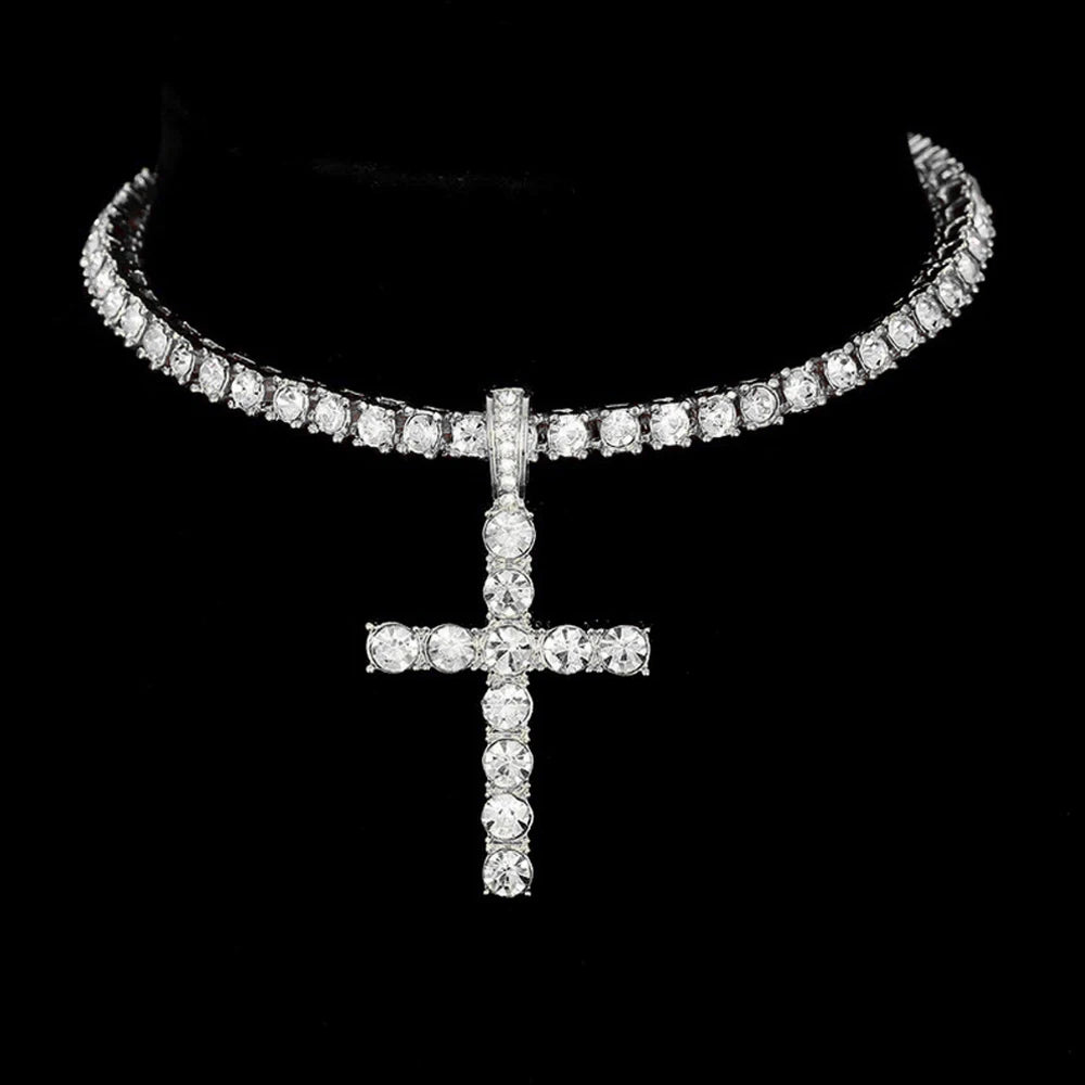 Kairos Cross Collection