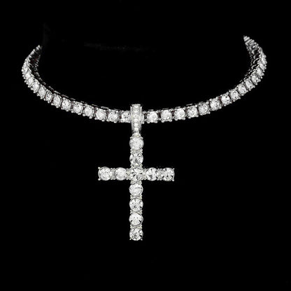 Kairos Cross Collection