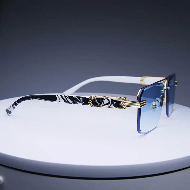 Elara Rimless Collection