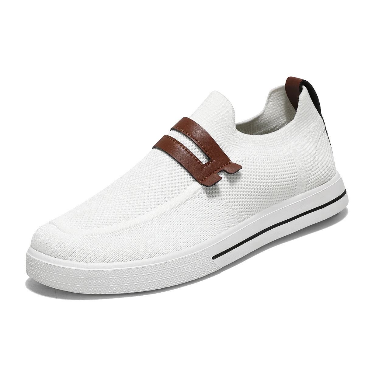 Jayden Knit Sneakers