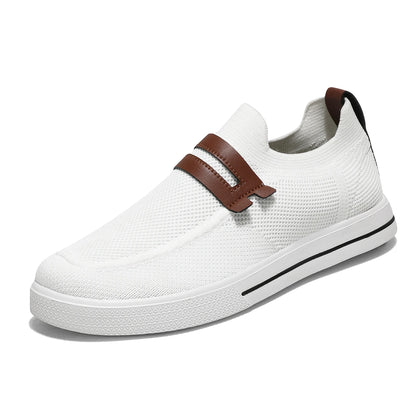 Jayden Knit Sneakers
