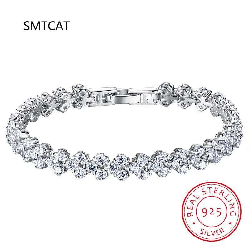 Seraphine Moissanite Collection