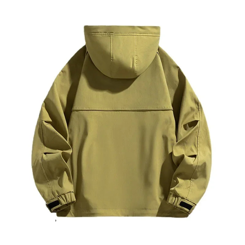 Stormline Utility Shell