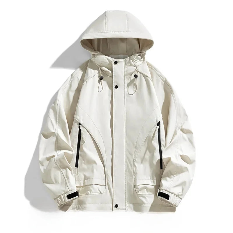 Stormline Utility Shell