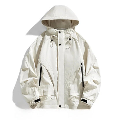Stormline Utility Shell