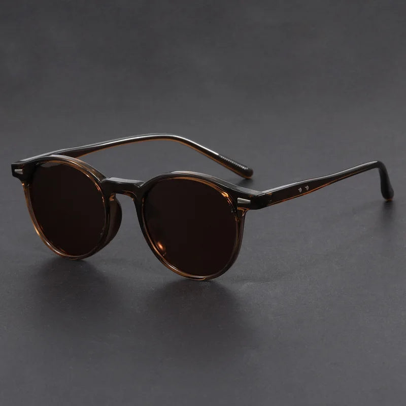 Solstice Roundview Collection