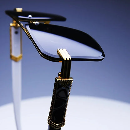 Elara Rimless Collection