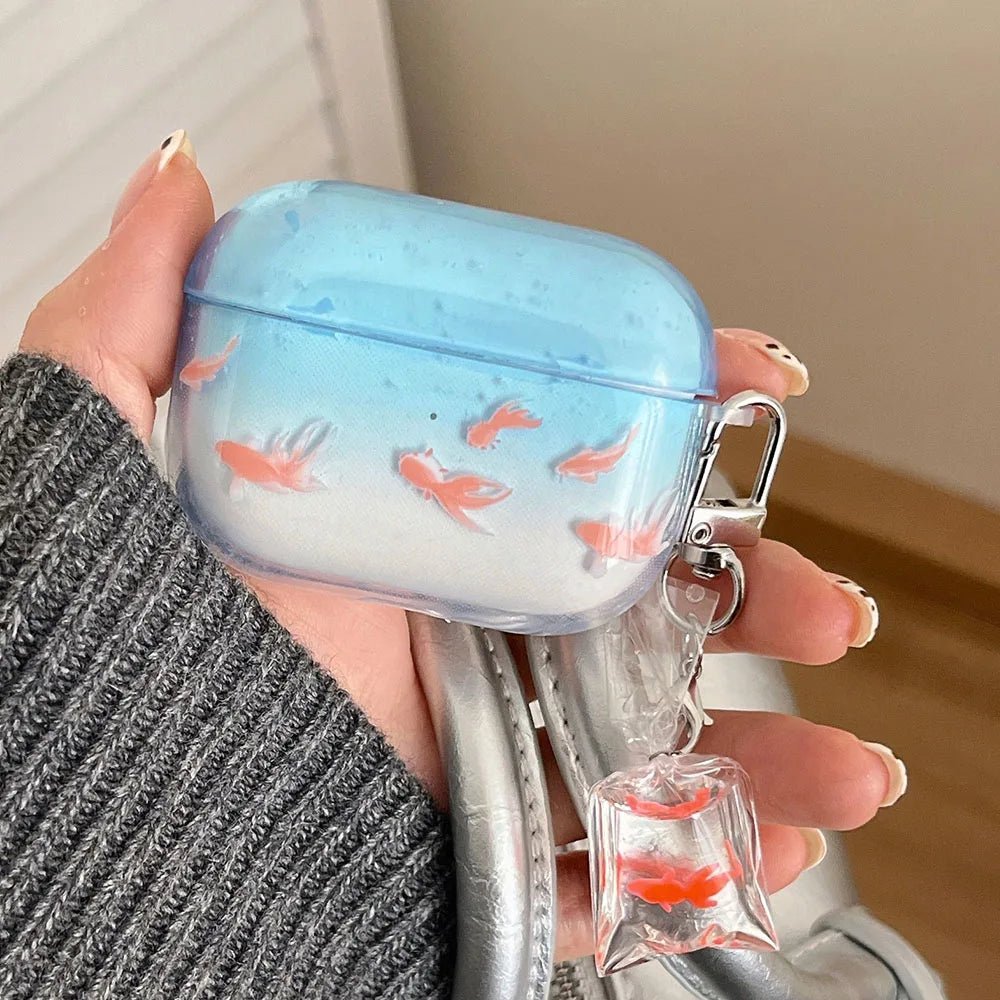 Ivy Coral Case