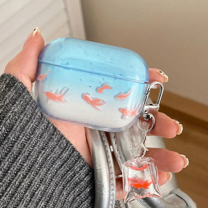Ivy Coral Case