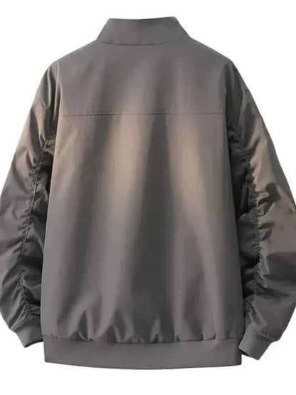 Huxley Harrington Jacket