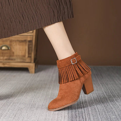 Verona Boots