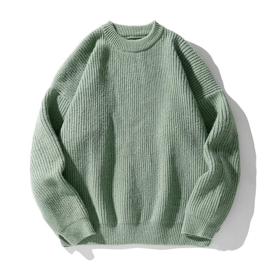 Northline | Ribbed Knit Sweater