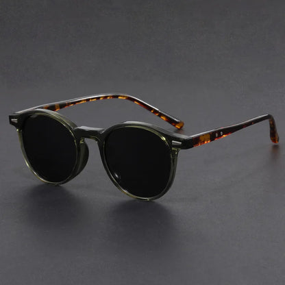 Solstice Roundview Collection