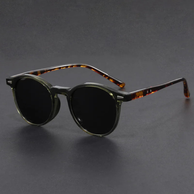 Solstice Roundview Collection