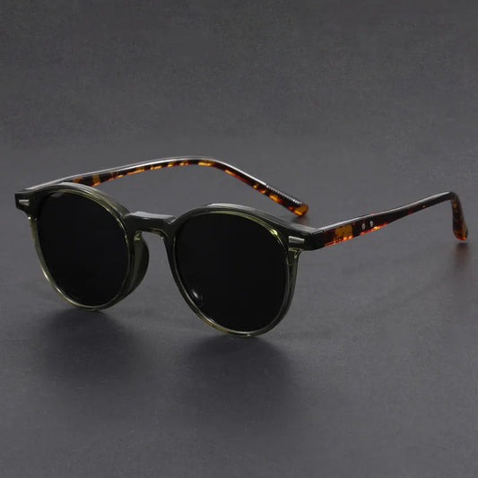 Solstice Roundview Collection