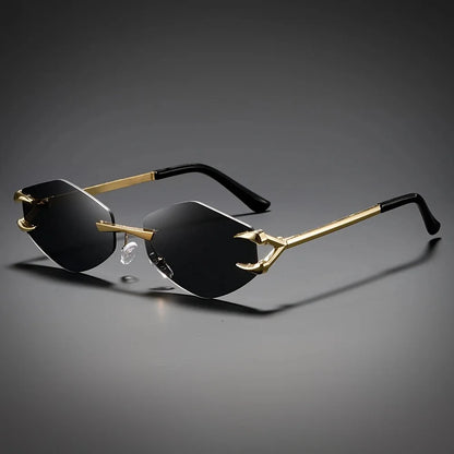 Wren Narrow Rimless Collection