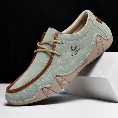 Aston Salkin Loafers