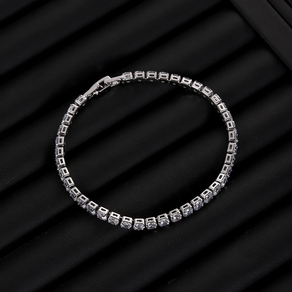 Sutton Iced Tennis Collection