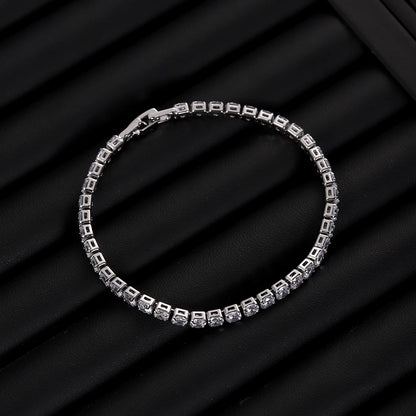 Sutton Iced Tennis Collection