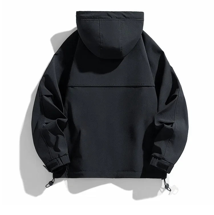 Stormline Utility Shell