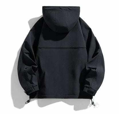 Stormline Utility Shell