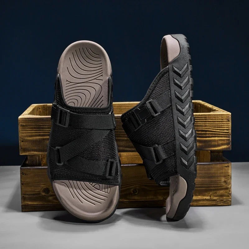 Charlie Sandals