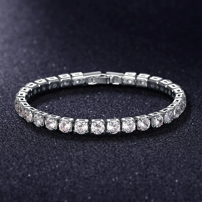 Sutton Iced Tennis Collection