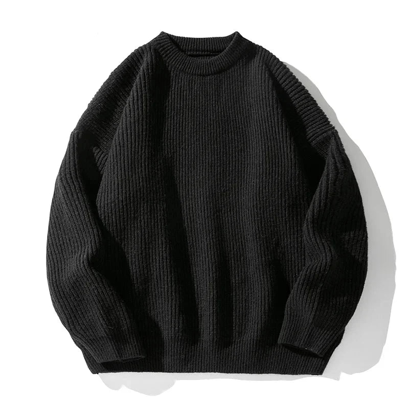 Northline | Ribbed Knit Sweater