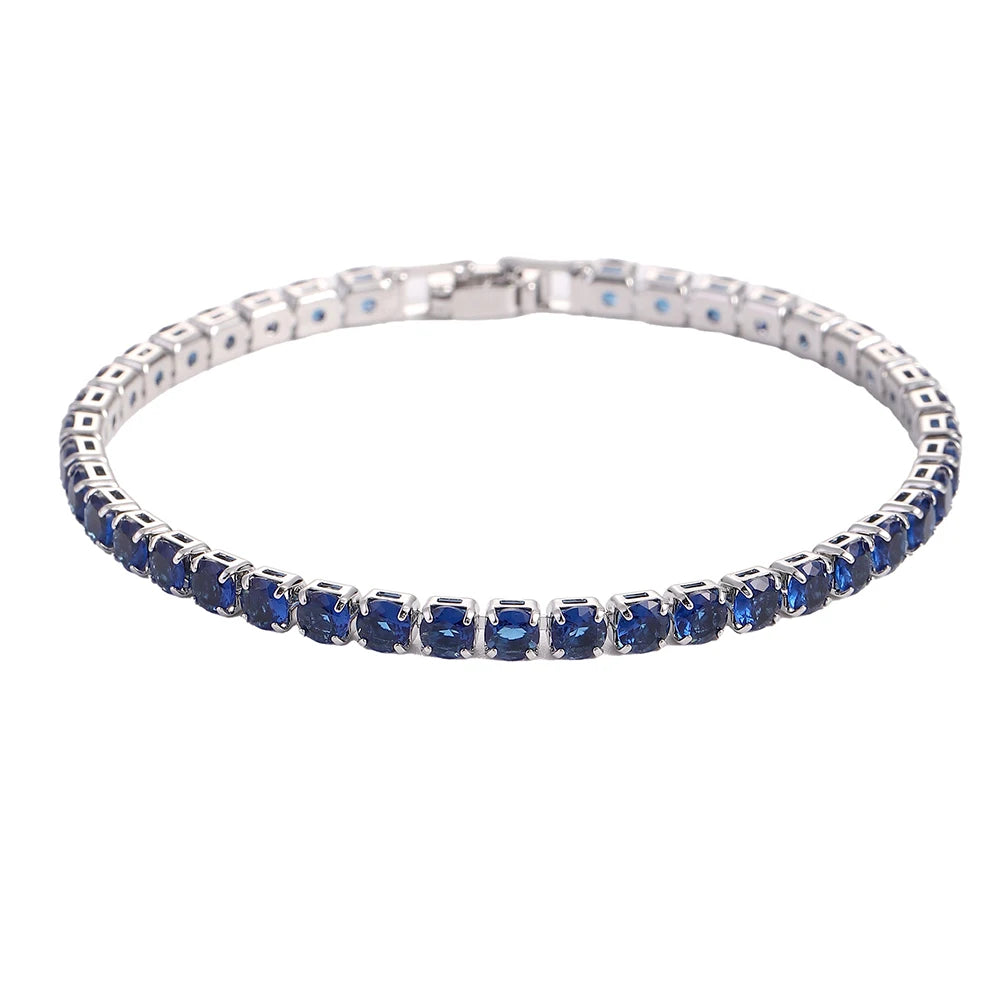 Sutton Iced Tennis Collection