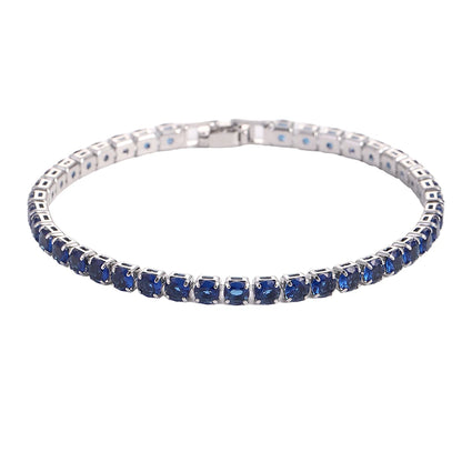 Sutton Iced Tennis Collection