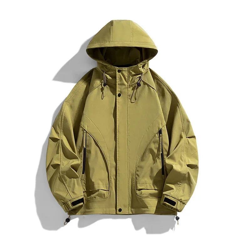 Stormline Utility Shell