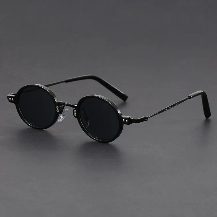 Marceau Steampunk Sunglasses