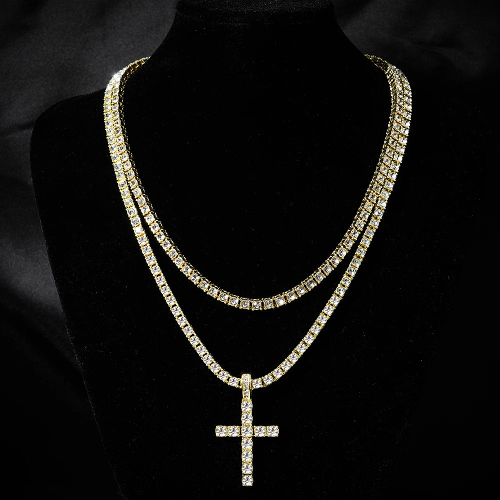 Kairos Cross Collection